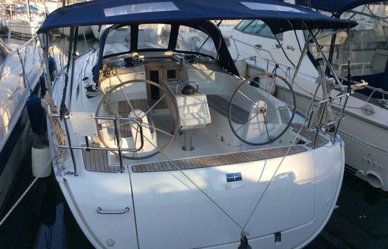 Bavaria Cruiser 37