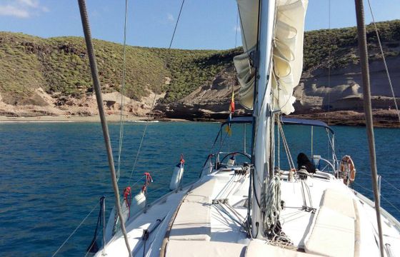 Beneteau Cyclades 39.3