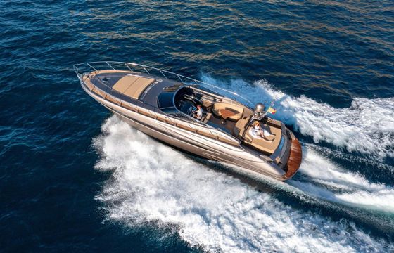 Riva Rivale 52