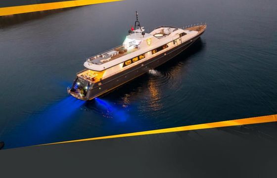 M/Y 59