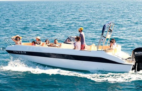 Marinello Eden 22 Open