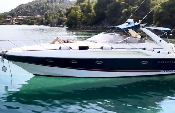 Sunseeker 400