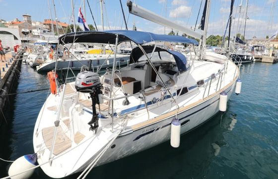 Bavaria 50 Cruiser