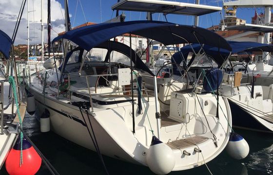 Bavaria 42 Cruiser