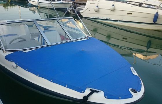 Bayliner Bayliner 185