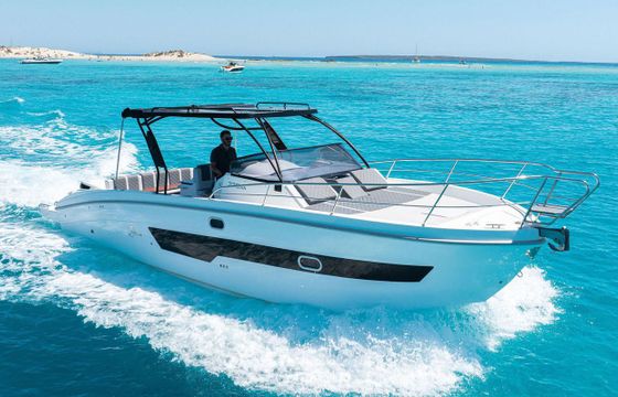 Saver 330 WA