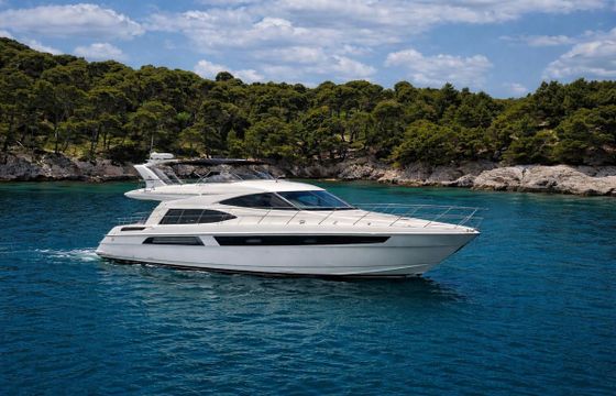 Sealine T51