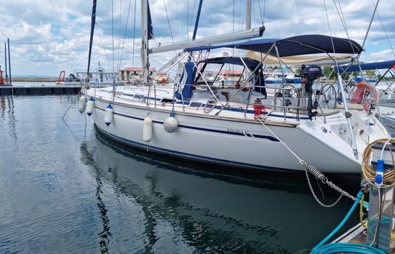 Bavaria 47