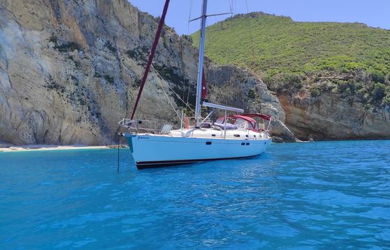 Beneteau Oceanis 461