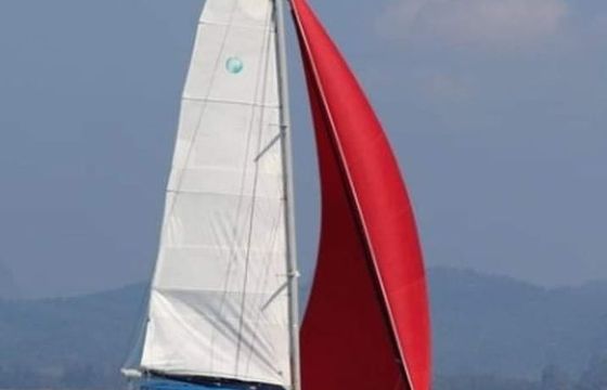 Lagoon 540
