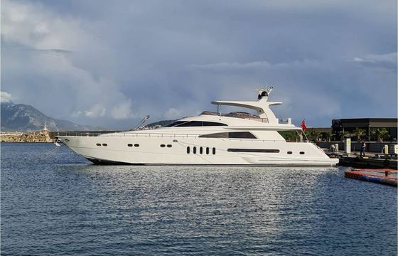 Aegean Builders Custom Built