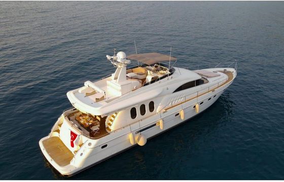 M/Y MOTORYACHT