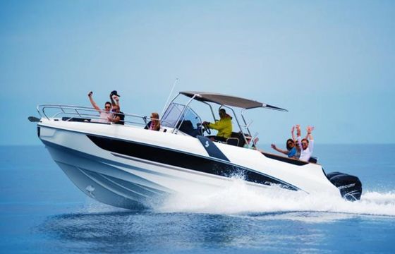 Beneteau Flyer 8.8 Spacedeck