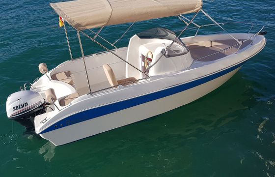 Sessa Remus 550