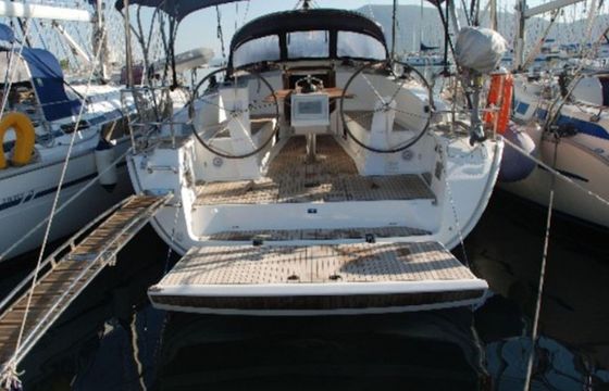 Bavaria Cruiser 41
