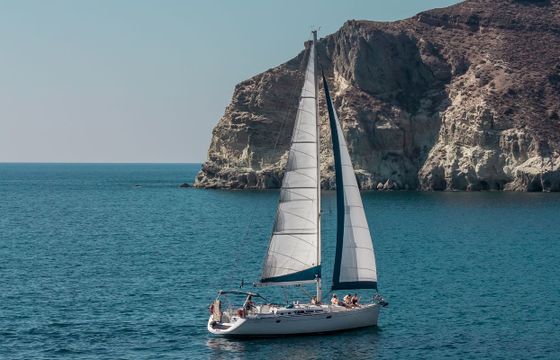 Jeanneau Sun Odyssey 49