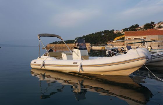Nuova Jolly 675 Exclusive