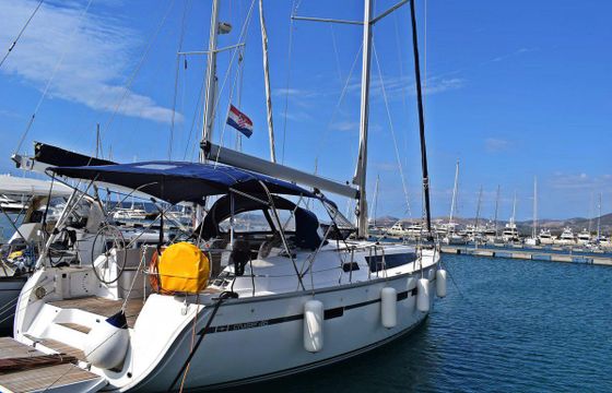 Bavaria Cruiser 46
