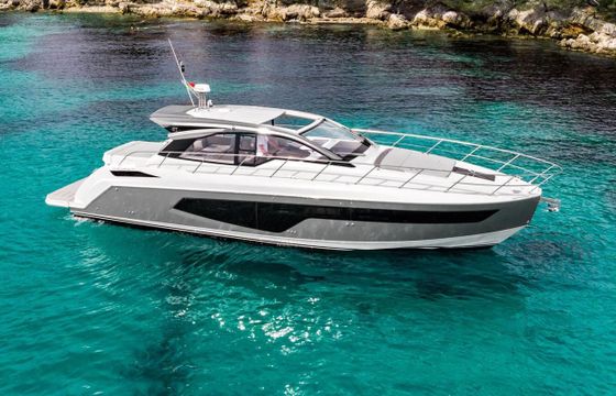Azimut 51