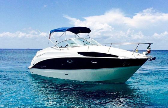 Bayliner 27