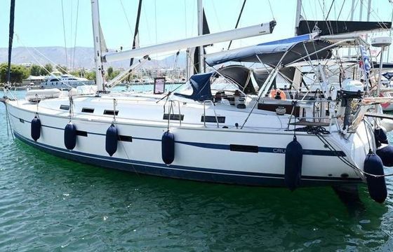 Bavaria Cruiser 50