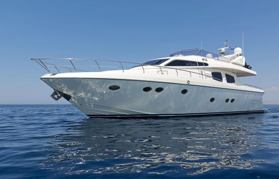 Posillipo 65