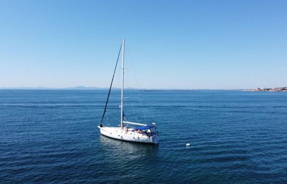 Dufour Gib Sea 49