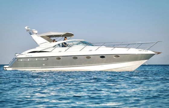 Fairline Targa 43