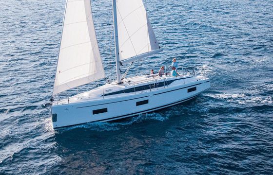 Bavaria C42