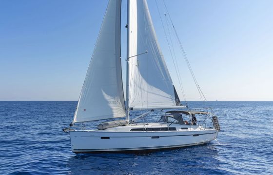 Bavaria Cruiser 41