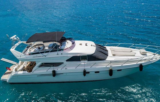 Princess 60