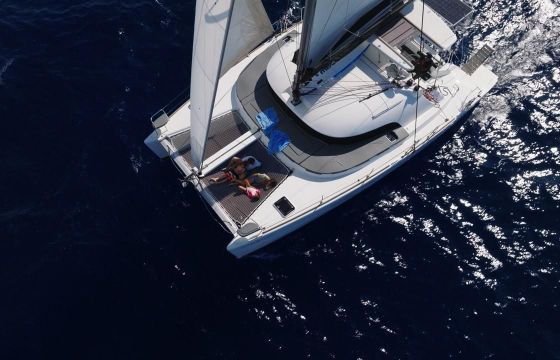 Lagoon 380
