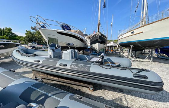 Acquaviva 635 N