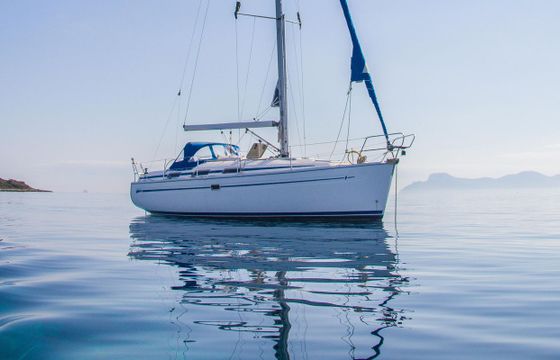Bavaria Cruiser 34