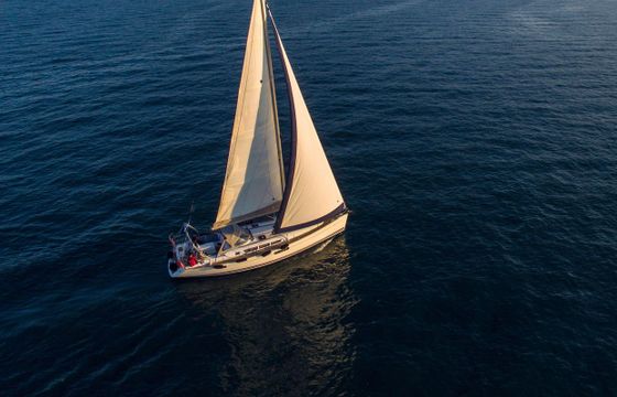 Jeanneau Sun Odyssey 44i