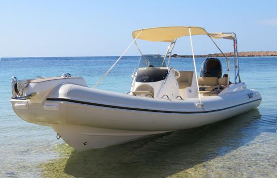 Blackfin Elegance 8
