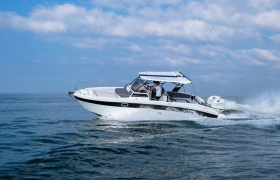 Saver 870 WA