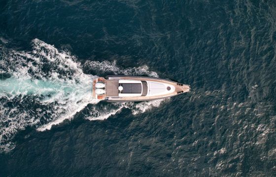 Dromor Commander 40