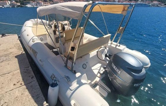 BSC Marine Group 61