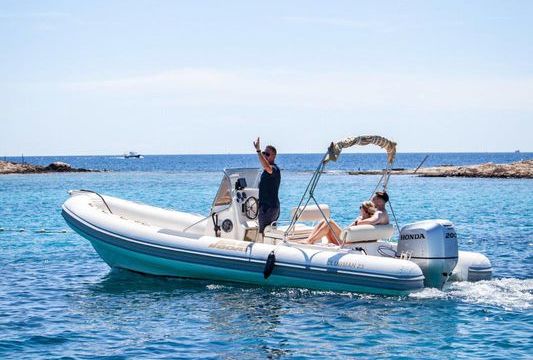 Joker Clubman 24