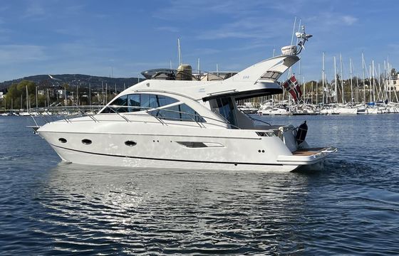 Galeon 390 Fly