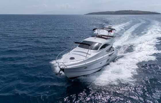 Numarine 55