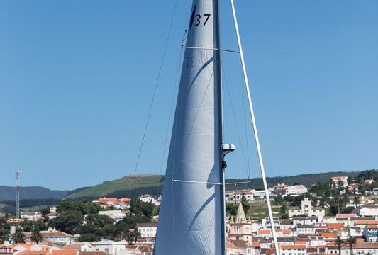Bavaria Cruiser 37