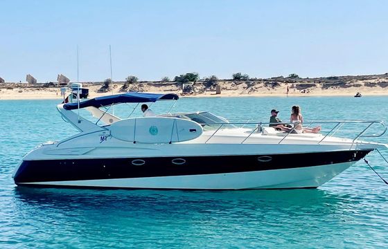 Cranchi Endurance 39