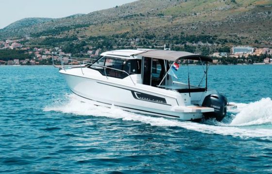 Jeanneau Merry Fisher 795