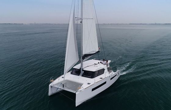 Aventura 34