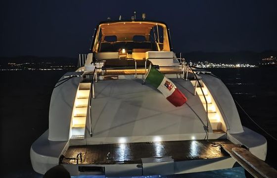 Leopard Sport 23