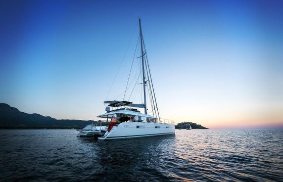 Lagoon 620