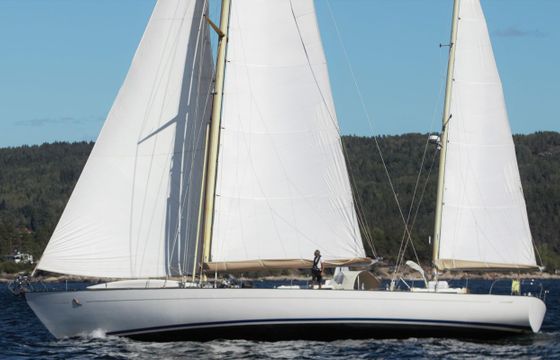 Ketch 71