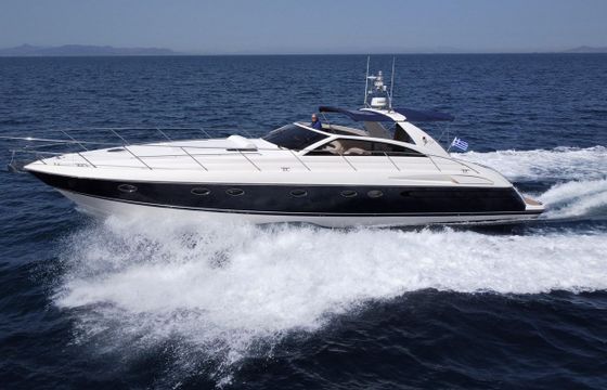 Princess V55